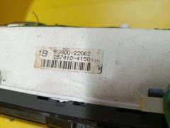 Спидометр 83800-22062 на Toyota Mark Ii GX100 1G-FE Фото 4