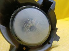 Туманка бамперная 0D-2 0D-2 на Toyota Sienta NCP81G Фото 2