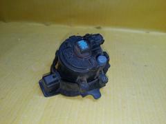 Туманка бамперная 0D-2 0D-2 на Toyota Sienta NCP81G Фото 3