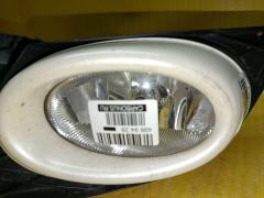 Туманка бамперная P3726 P3726 на Honda Stream RN6 Фото 5