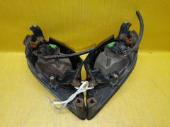 Туманка бамперная P3726 P3726 на Honda Stream RN6 Фото 7