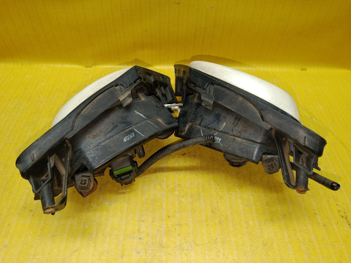 Туманка бамперная P3726 P3726 на Honda Stream RN6 Фото 6