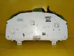 Спидометр 85000-FE090 на Subaru Impreza GDC EL15 Фото 5