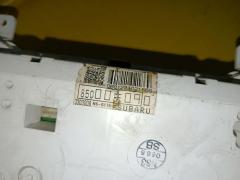 Спидометр 85000-FE090 на Subaru Impreza GDC EL15 Фото 6
