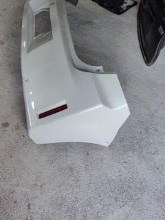 Бампер 33-17001 33-17001 на Toyota Spade NCP141 Фото 14