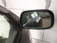 Зеркало двери боковой на Toyota Succeed NCP58G Фото 3