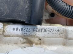 Решетка радиатора 5K0853653 на Volkswagen Golf 1KZ Фото 6