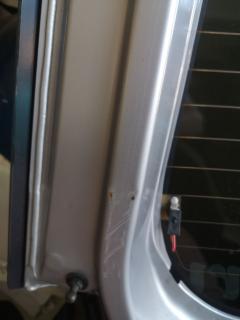 Дверь задняя на Nissan Dayz Roox B21A Фото 9