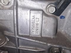 КПП механическая на Subaru Forester SH5 EJ205 Фото 1