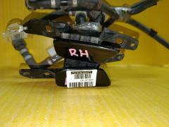 Форсунка омывателя на Subaru Forester SH5 Фото 9
