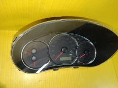 Спидометр 85000-SC040 на Subaru Forester SH5 EJ205 Фото 2