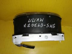 Спидометр 85000-SC040 на Subaru Forester SH5 EJ205 Фото 4