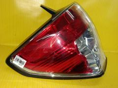 Стоп 220-20046 220-20046,931SB1912L на Subaru Forester SH5 Фото 2