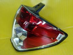 Стоп 220-20046 220-20046,931SB1912R на Subaru Forester SH5 Фото 3
