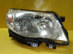 Фара на Subaru Forester SH5 1825, Правое расположение