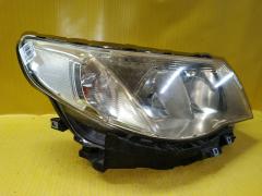 Фара 1825 1825 на Subaru Forester SH5 Фото 2
