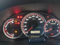 Жесткость бампера на Subaru Forester SH5 Фото 4