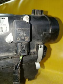 Корпус воздушного фильтра на Subaru Forester SH5 EJ205 Фото 8