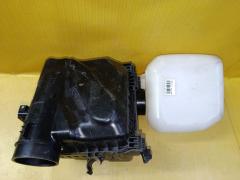 Корпус воздушного фильтра на Subaru Forester SH5 EJ205 Фото 4
