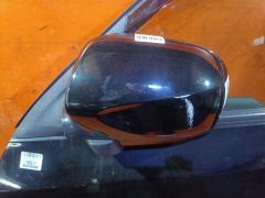 Зеркало двери боковой на Subaru Forester SH5, Левое расположение