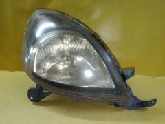 Фара на Toyota Funcargo NCP20 52-024, Правое расположение