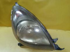 Фара 52-024 52-024 на Toyota Funcargo NCP20 Фото 3