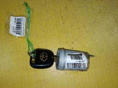 Замок зажигания на Toyota Funcargo NCP20 69570-12180