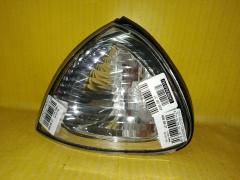 Поворотник к фаре на Toyota Caldina AT211G 05-32, Левое расположение