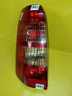 Стоп 52-154 52-154 на Toyota Succeed NCP58G Фото 6