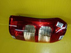 Стоп 52-154 52-154 на Toyota Succeed NCP58G Фото 8