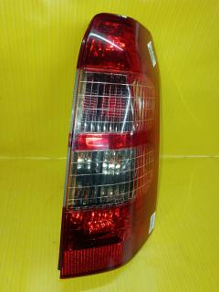 Стоп на Toyota Succeed NCP58G 52-154, Правое расположение
