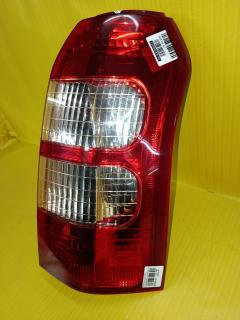 Стоп 52-154 52-154 на Toyota Succeed NCP58G Фото 2