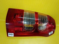 Стоп 52-154 52-154 на Toyota Succeed NCP58G Фото 3