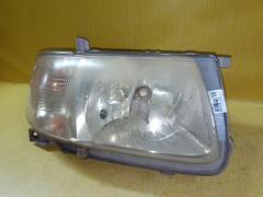 Фара на Toyota Succeed NCP58G 52-076, Правое расположение