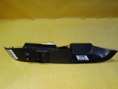 Блок упр-я стеклоподъемниками 84820-52121 на Toyota Succeed NCP58G Фото 2