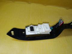 Блок упр-я стеклоподъемниками 84820-52121 на Toyota Succeed NCP58G Фото 3