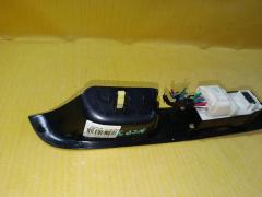 Блок упр-я стеклоподъемниками 84820-52121 на Toyota Succeed NCP58G Фото 4