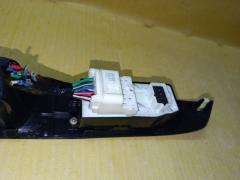 Блок упр-я стеклоподъемниками 84820-52121 на Toyota Succeed NCP58G Фото 5