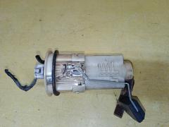 Бензонасос на Toyota Succeed NCP58G 1NZ-FE