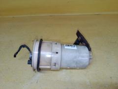 Бензонасос на Toyota Succeed NCP58G 1NZ-FE Фото 2