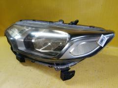 Фара W0349 W0349 на Honda Fit Hybrid GP5 Фото 2