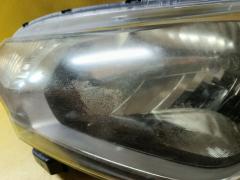Фара W0349 W0349 на Honda Fit Hybrid GP5 Фото 4