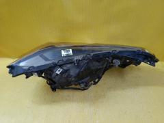 Фара W0349 W0349 на Honda Fit Hybrid GP5 Фото 6