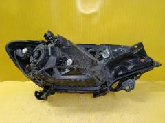 Фара W0349 W0349 на Honda Fit Hybrid GP5 Фото 7