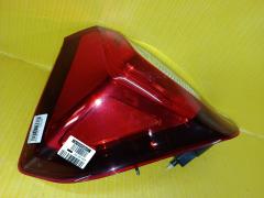 Стоп W1698 W1698 на Honda Fit Hybrid GP5 Фото 2