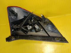 Стоп W1698 W1698 на Honda Fit Hybrid GP5 Фото 4