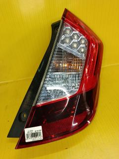 Стоп на Honda Fit Hybrid GP5 W1698, Правое расположение