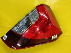 Стоп W1698 W1698 на Honda Fit Hybrid GP5 Фото 2