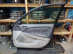 Дверь боковая на Toyota Caldina ST210G Фото 14
