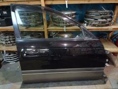 Дверь боковая на Toyota Caldina ST210G Фото 6